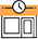 menu item icon